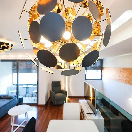 Διαμέρισμα Two Bedroom Dunatov With Private Parking Ζαντάρ