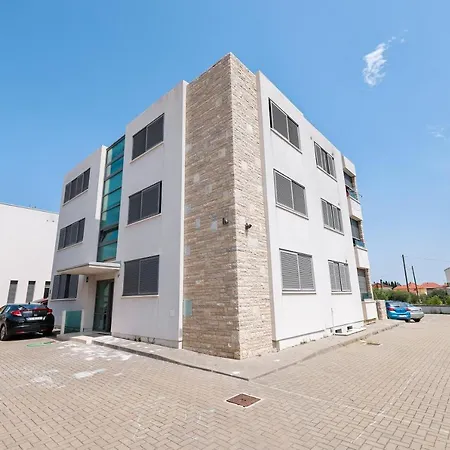 Two Bedroom Dunatov With Private Parking * Zadar